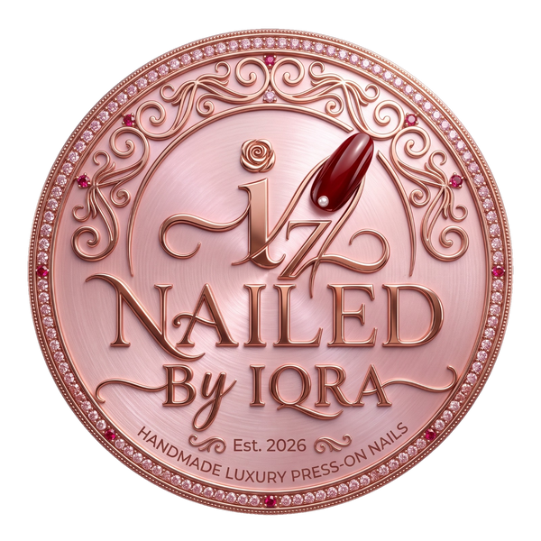 Nailed By Iqra