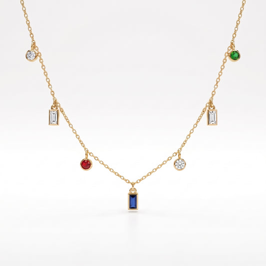 Necklace