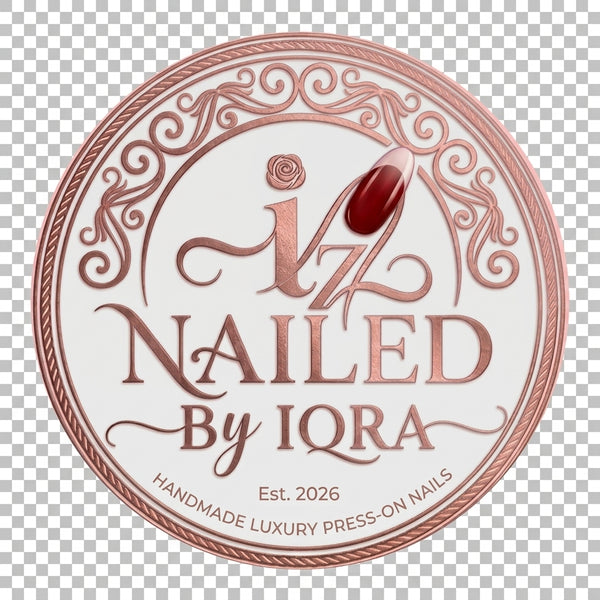 Nailed By Iqra